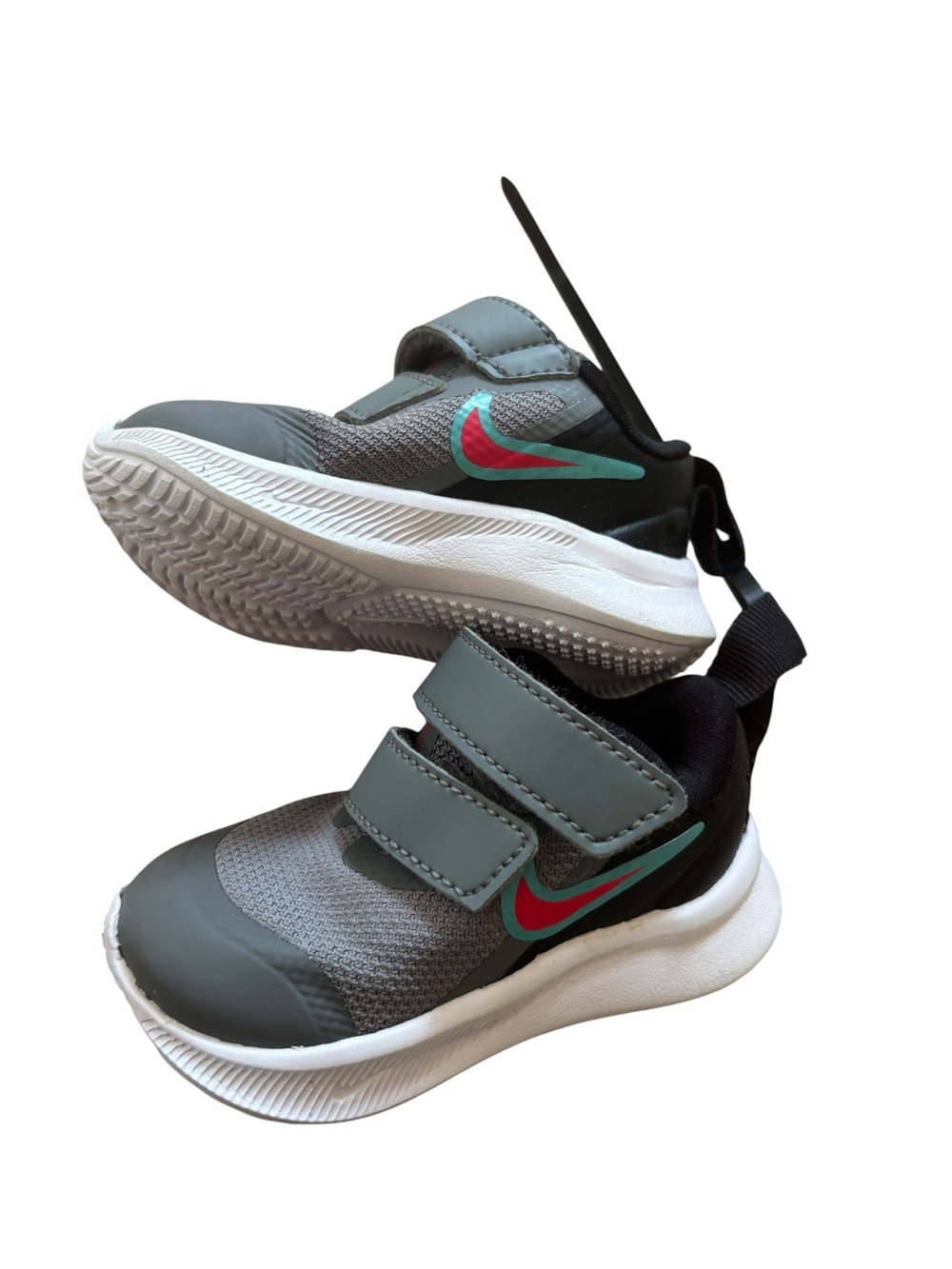 Nike Star Runner Toddler Shoes 2c